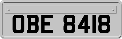 OBE8418