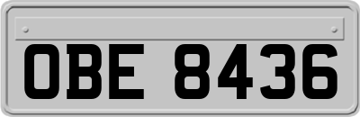 OBE8436