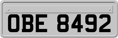 OBE8492