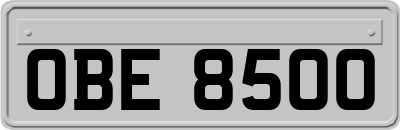 OBE8500