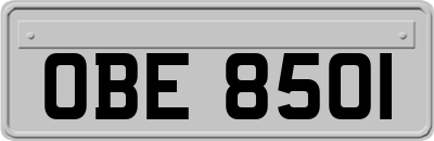 OBE8501