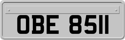 OBE8511