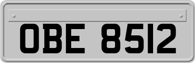 OBE8512