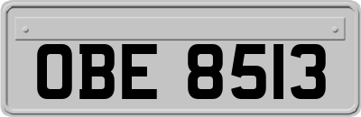 OBE8513