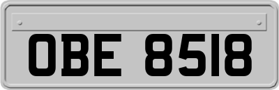 OBE8518