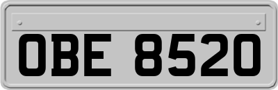 OBE8520