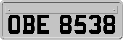 OBE8538