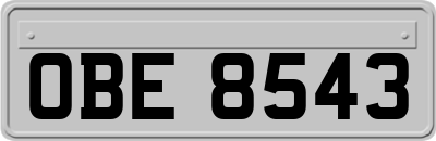 OBE8543
