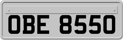 OBE8550