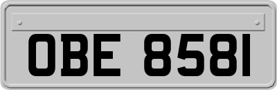 OBE8581