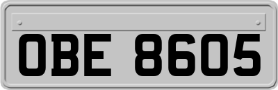 OBE8605