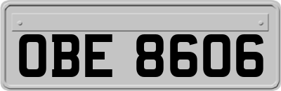 OBE8606