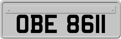 OBE8611