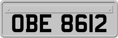 OBE8612