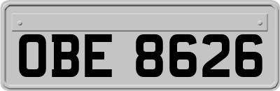 OBE8626