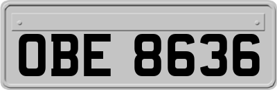 OBE8636