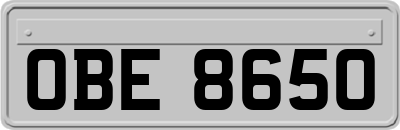 OBE8650