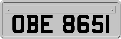 OBE8651