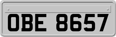OBE8657