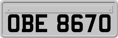 OBE8670