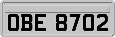 OBE8702