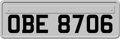 OBE8706