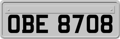 OBE8708