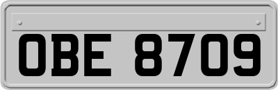 OBE8709