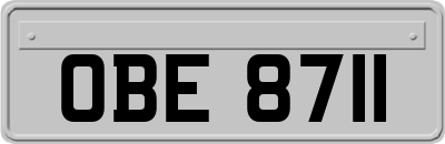 OBE8711