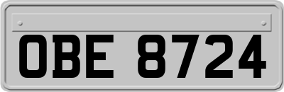 OBE8724
