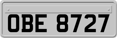 OBE8727