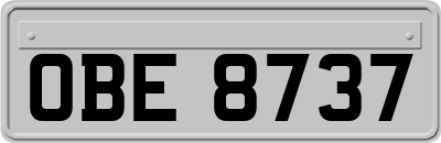OBE8737