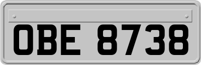 OBE8738