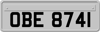 OBE8741