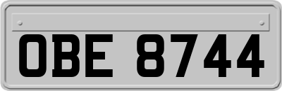 OBE8744