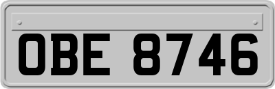 OBE8746