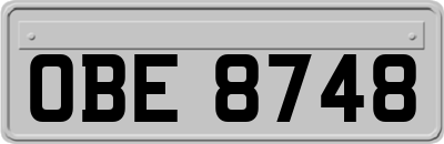 OBE8748