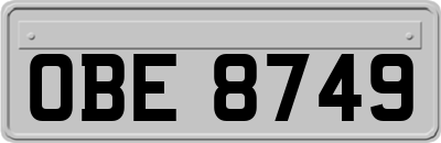 OBE8749