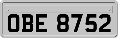 OBE8752