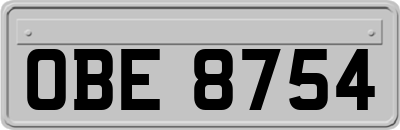 OBE8754