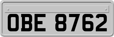 OBE8762