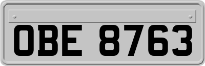 OBE8763