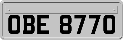 OBE8770