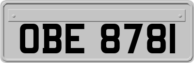 OBE8781