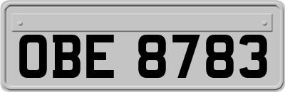 OBE8783