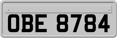 OBE8784