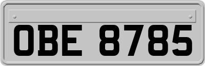 OBE8785