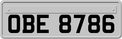 OBE8786