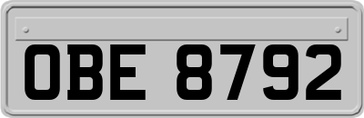 OBE8792