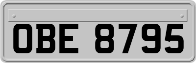 OBE8795